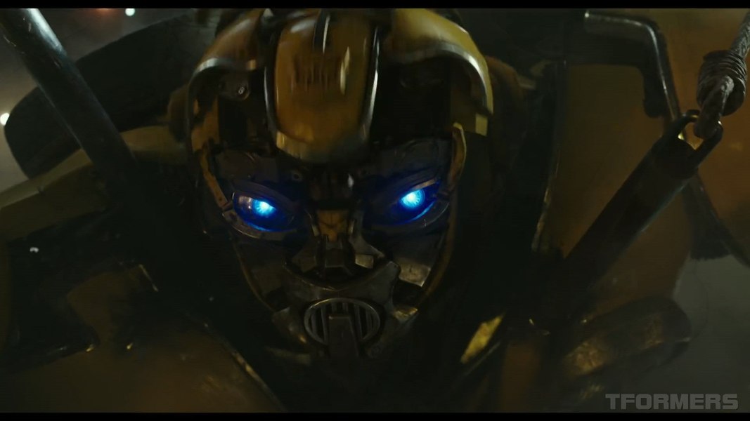 Transformers Bumblebee The Movie Teaser Trailer, Poster, And Screenshot Gallery 63 (63 of 74)